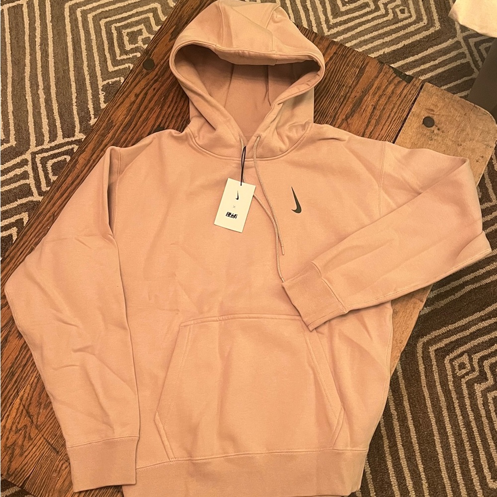 Nike x Billie Eilish Pullover Hoodie